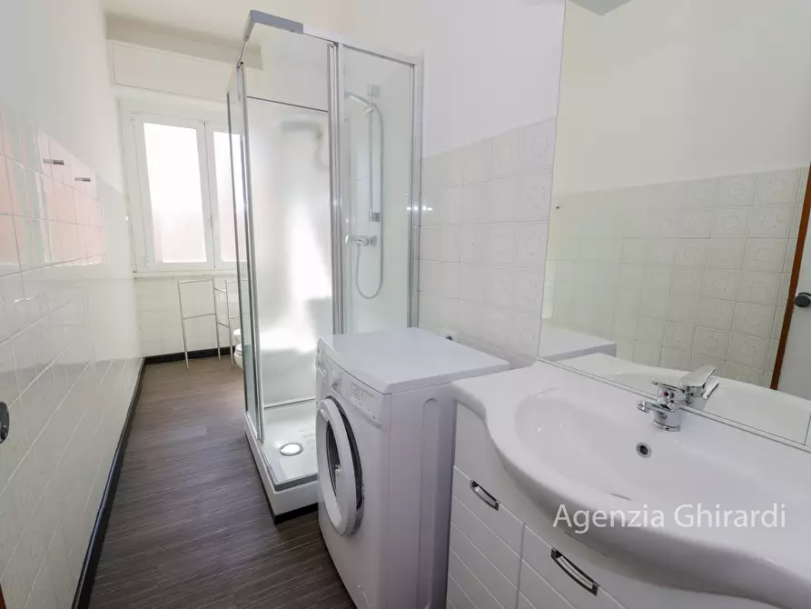 Immagine 13 di Appartamento in affitto  in VIA ALFREDO D'ANDRADE 34 a Genova