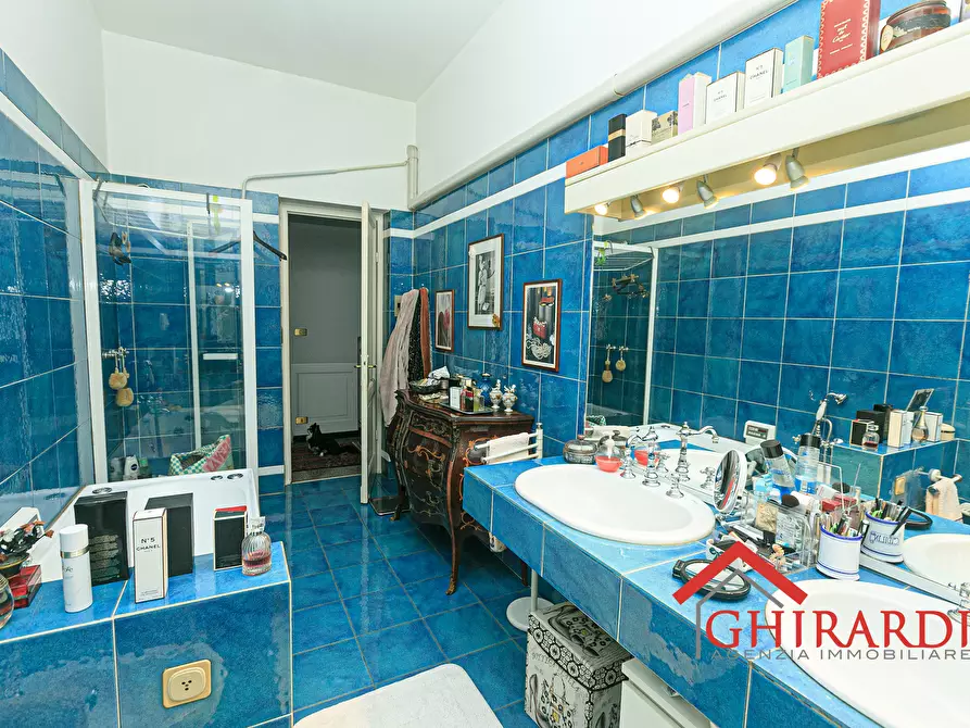 Immagine 39 di Pentalocale in vendita  in VIA PAVIA 6 a Genova