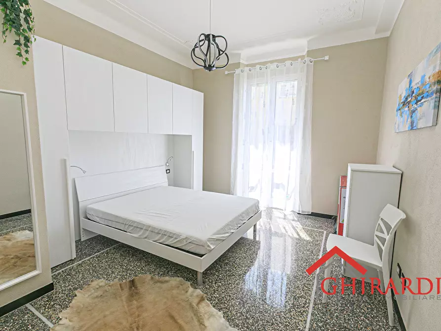 Immagine 10 di Trilocale in vendita  in VIA OTTAVA SOCIETà CASE 12 a Genova