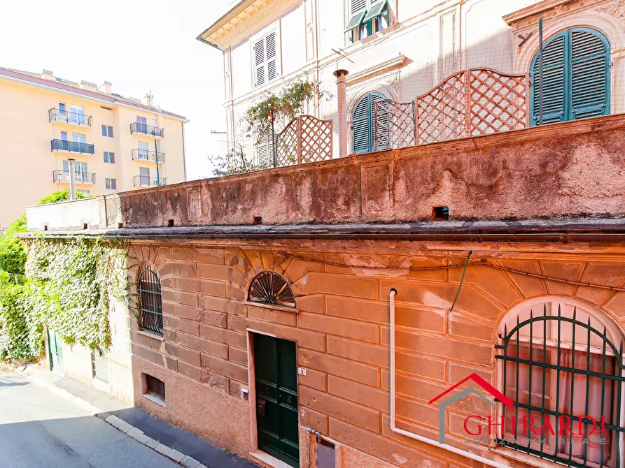 Immagine 27 di Trilocale in vendita  in VIA F. RAVASCHIO 17 a Genova