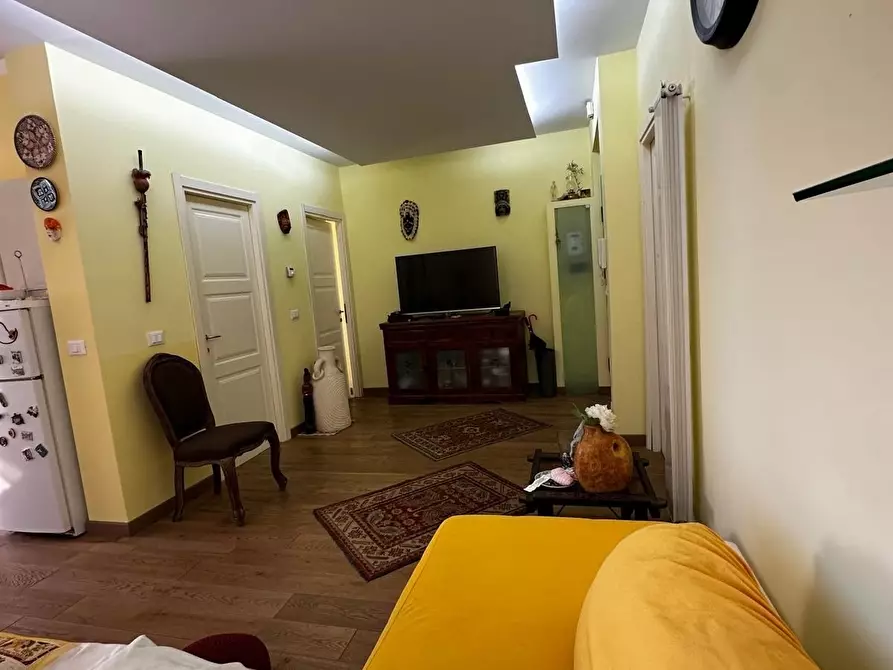 Immagine 6 di Trilocale in affitto  in VIALE VILLINI ROLLINO 60 a Genova