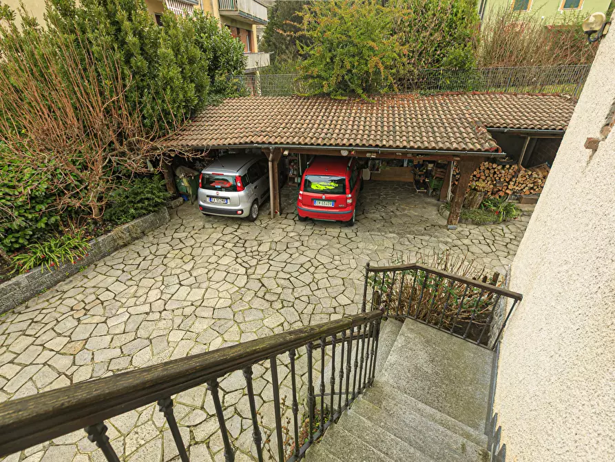 Immagine 90 di Terratetto in vendita  in VIA PINAN 19A a Busalla