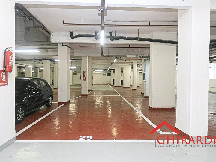 Immagine 38 di Garage in affitto  in Via Ruggero Leoncavallo 18R a Genova