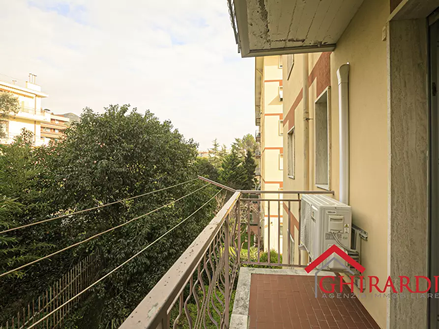 Immagine 31 di Quadrilocale in vendita  in VIA PAOLO TOSCANELLI 50 a Genova