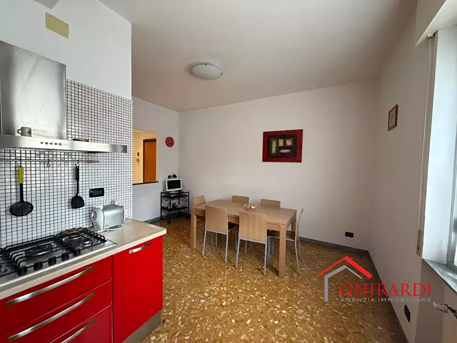 Immagine 12 di Trilocale in affitto  in Viale Villini Rollino 114 a Genova