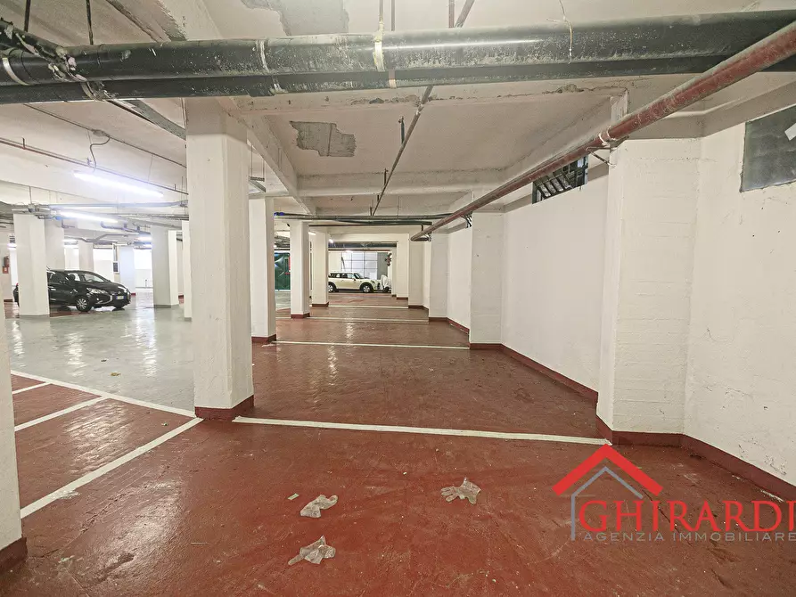 Immagine 8 di Garage in affitto  in Via Ruggero Leoncavallo 18R a Genova