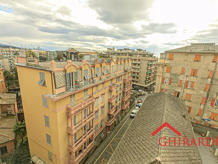 Immagine 55 di Pentalocale in vendita  in VIA PAVIA 6 a Genova