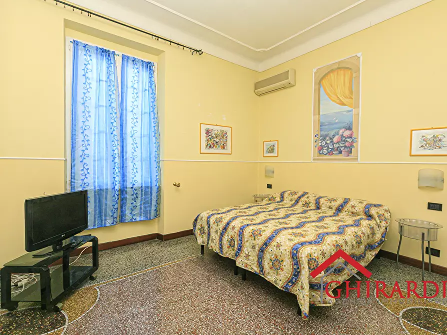 Immagine 20 di Trilocale in affitto  in Viale Carlo Canepa 17 a Genova