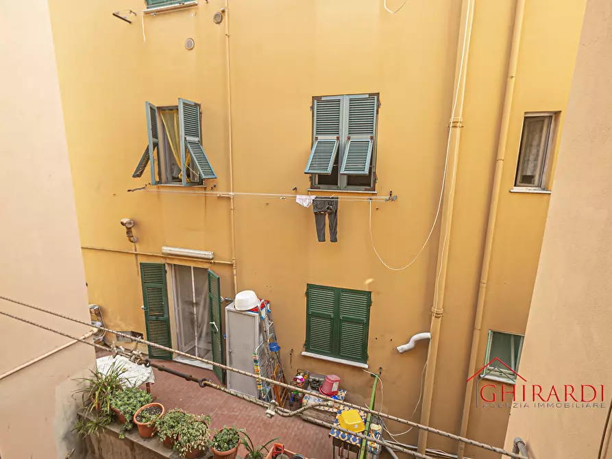 Immagine 48 di Trilocale in affitto  in via raimondo amedeo vigna 14 a Genova