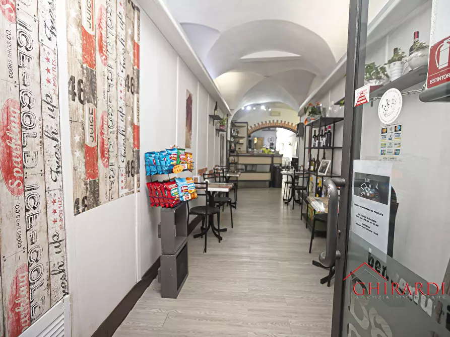 Immagine 3 di Bar / Ristorante in vendita  in Via Malocello 12 a Varazze
