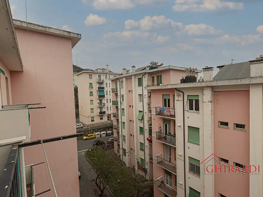 Immagine 22 di Monolocale in vendita  in VIA S. M. COSTA 26 a Genova