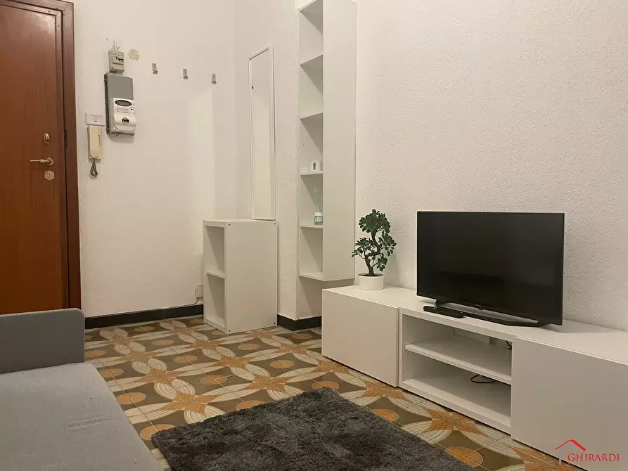 Immagine 3 di Bilocale in affitto  in Via Federico Confalonieri 3 a Genova