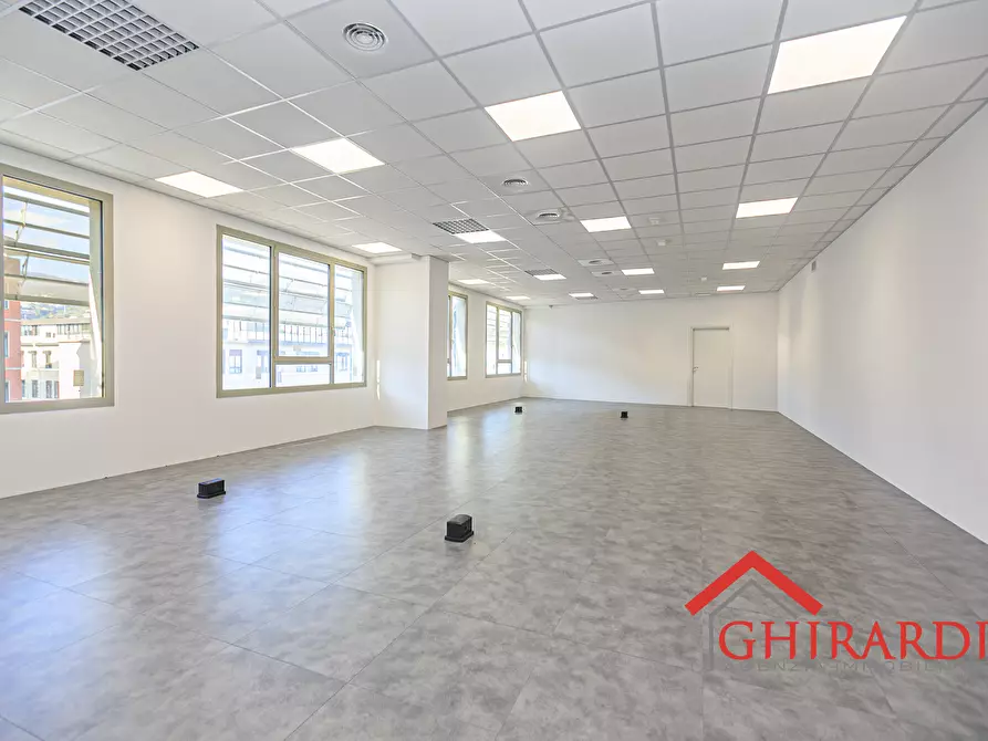 Immagine 20 di Ufficio in affitto  in Via Enrico Albareto 21 a Genova