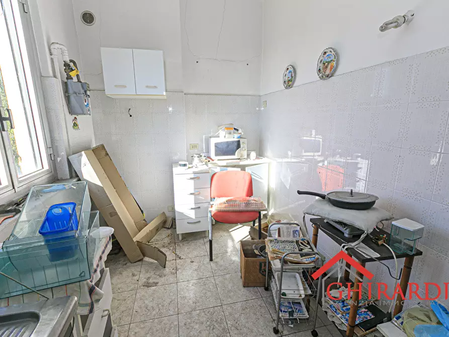 Immagine 82 di Casa trifamiliare in vendita  in Via Sergio Piombelli 28 a Genova
