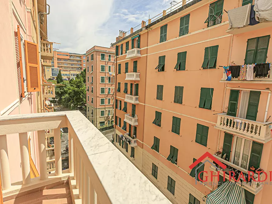 Immagine 24 di Bilocale in vendita  in VIA ANDREA DEL SARTO 15 a Genova