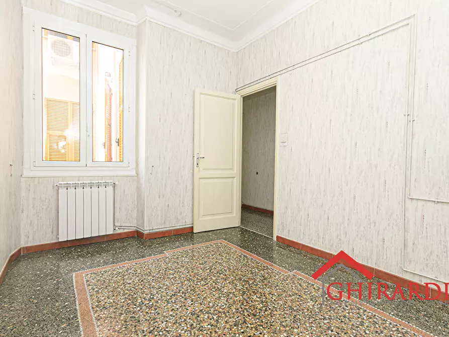 Immagine 17 di Bilocale in vendita  in VIA ANDREA DEL SARTO 15 a Genova