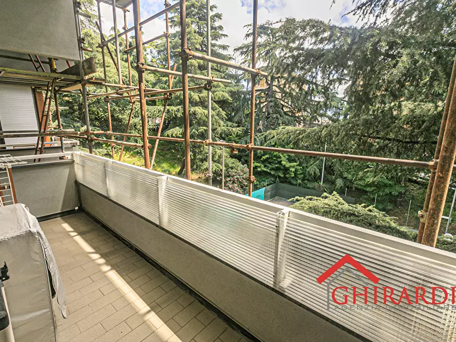 Immagine 28 di Trilocale in vendita  in VIA BRISCATA 33 a Genova