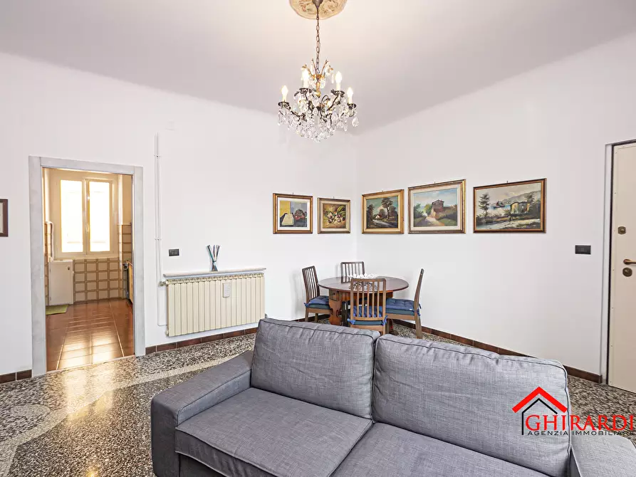 Immagine 6 di Trilocale in affitto  in Via Capitano del Popolo 1 a Genova