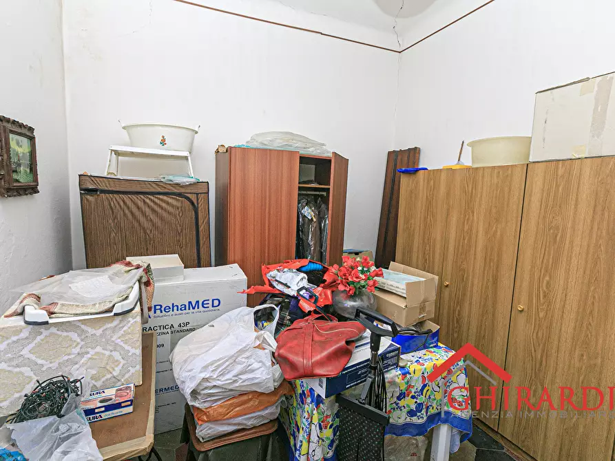 Immagine 88 di Casa trifamiliare in vendita  in Via Sergio Piombelli 28 a Genova