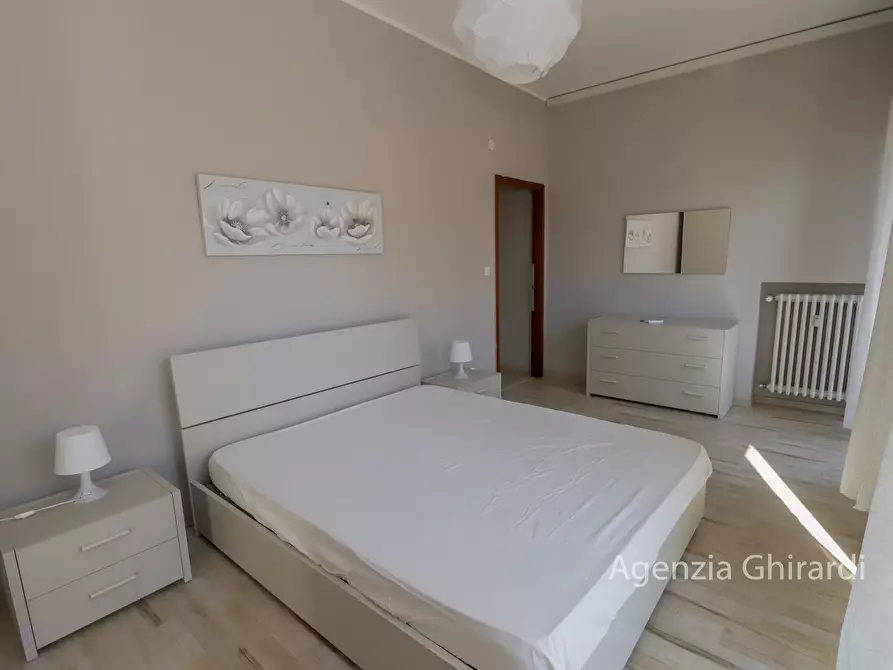 Immagine 10 di Appartamento in affitto  in VIA ALFREDO D'ANDRADE 34 a Genova