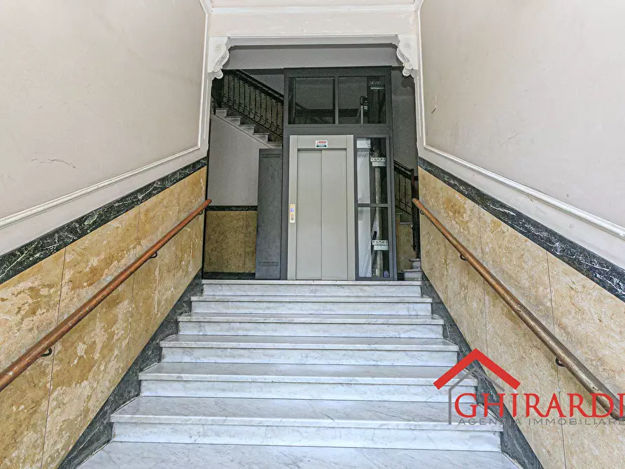 Immagine 30 di Trilocale in vendita  in VIA OTTAVA SOCIETà CASE 12 a Genova