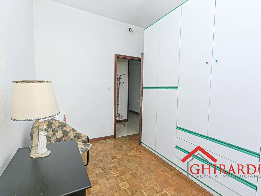 Immagine 24 di Quadrilocale in affitto  in Via Chiaravagna 8B a Genova