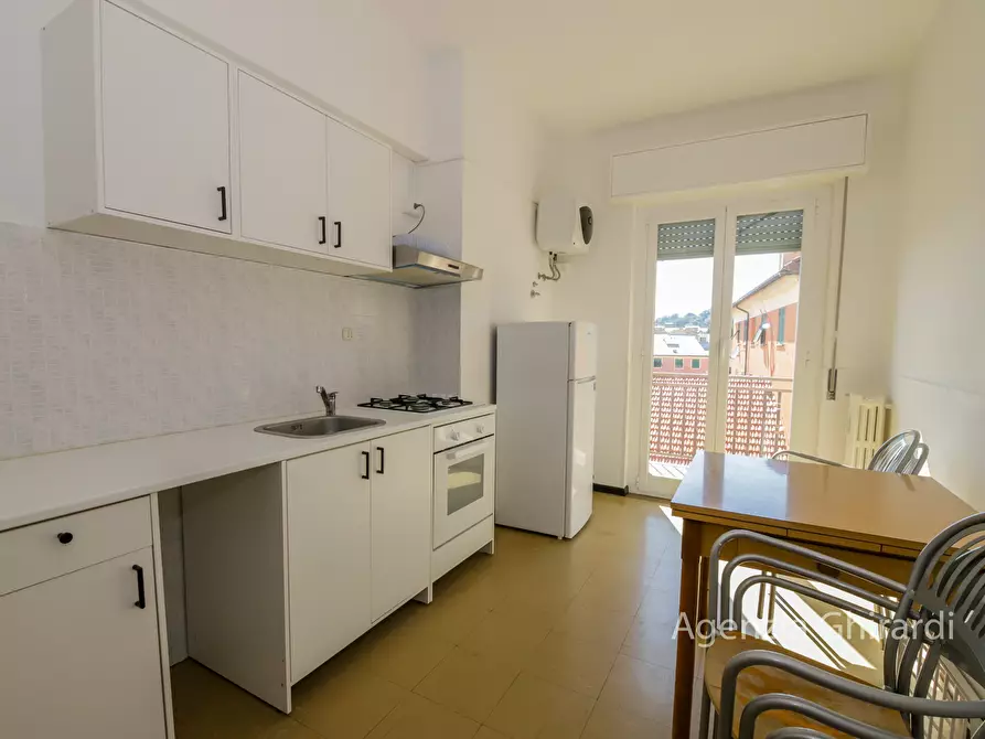 Immagine 5 di Appartamento in affitto  in VIA ALFREDO D'ANDRADE 34 a Genova