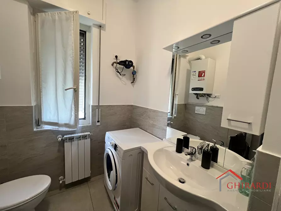 Immagine 16 di Trilocale in affitto  in VIA SANT'ELIA 41 a Genova