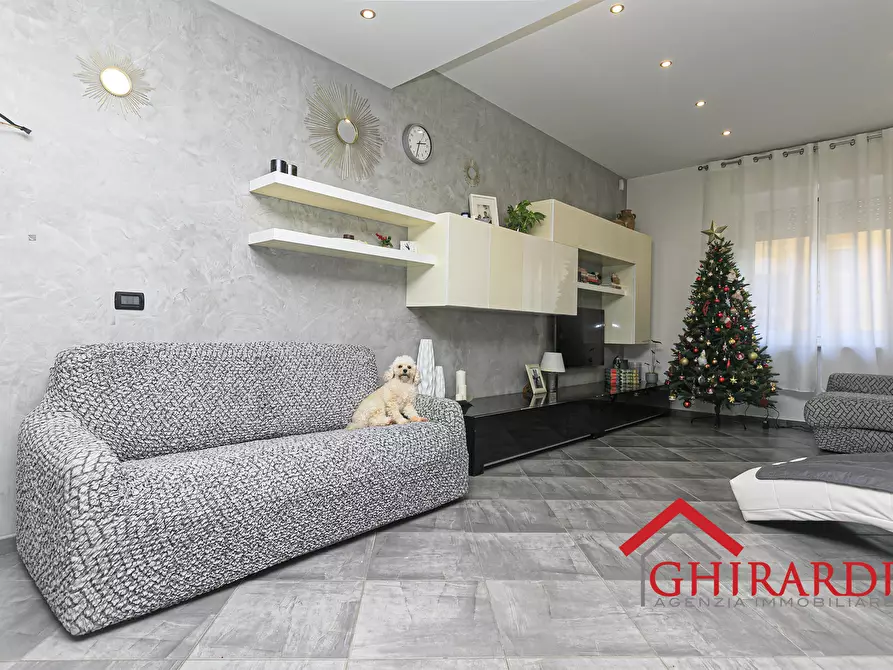 Immagine 6 di Trilocale in vendita  in VIA NEGROPONTE 4 a Genova