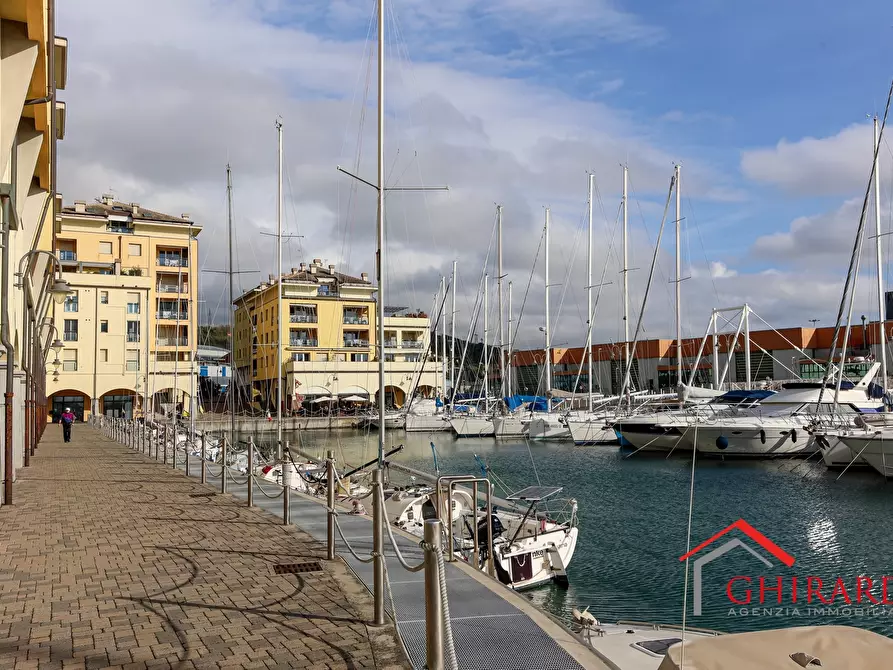 Immagine 32 di Bilocale in vendita  in VIA CIBRARIO 37 a Genova