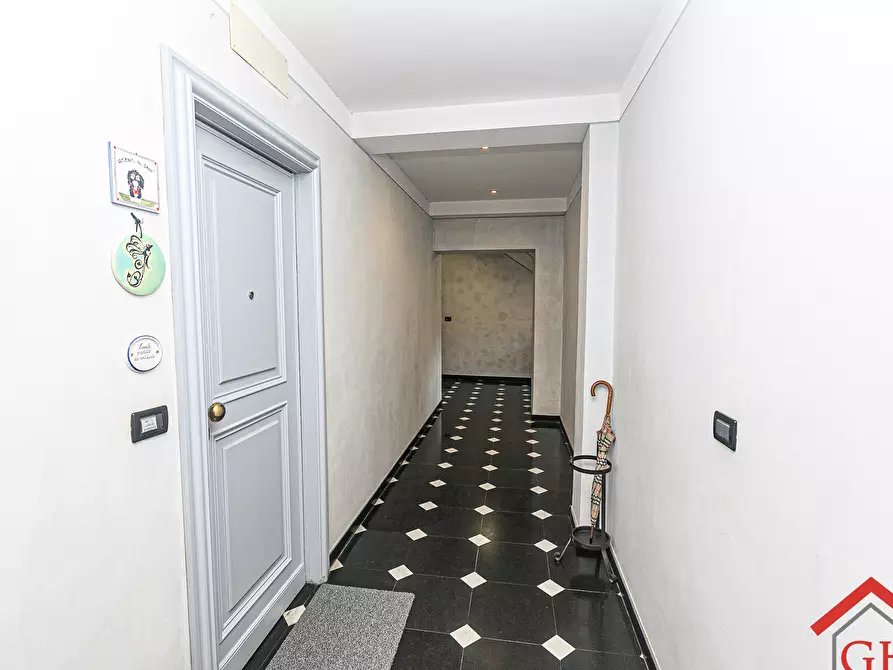 Immagine 38 di Quadrilocale in vendita  in Via Sardorella 85A a Sant'olcese