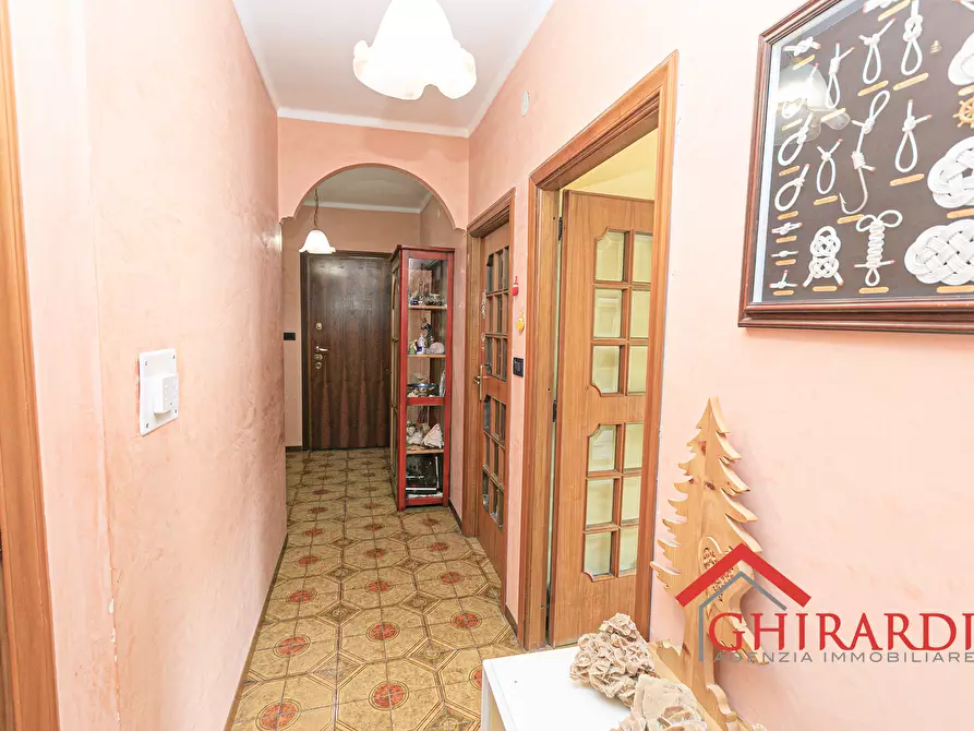 Immagine 28 di Quadrilocale in vendita  in VIA ANTONIO NEGRO a Genova