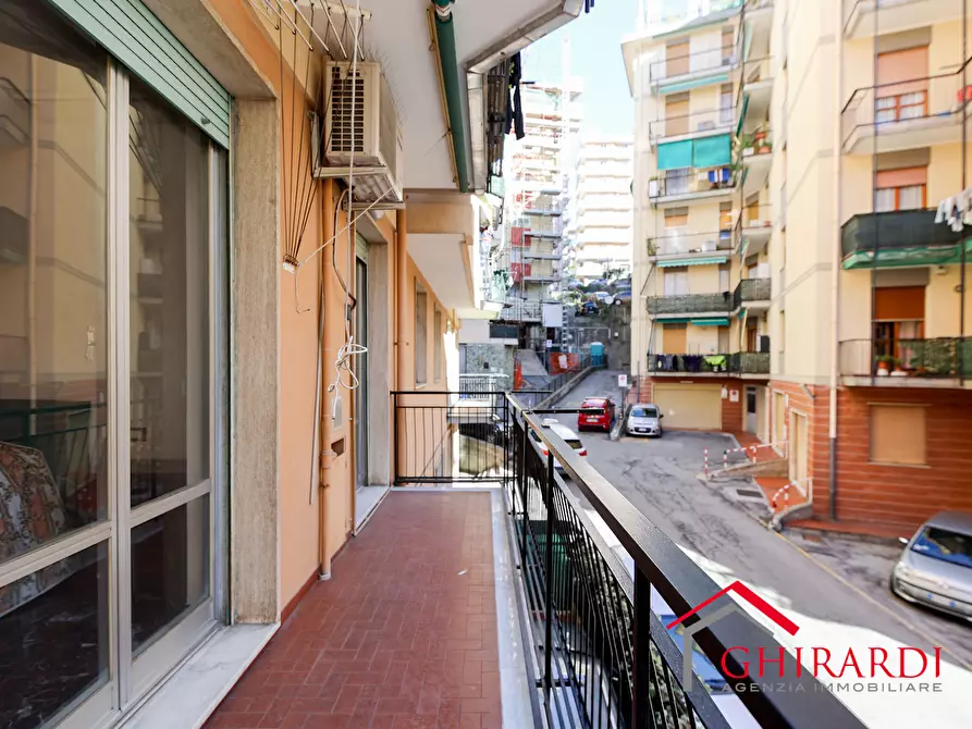 Immagine 27 di Trilocale in affitto  in VIA CANESI 56 a Genova