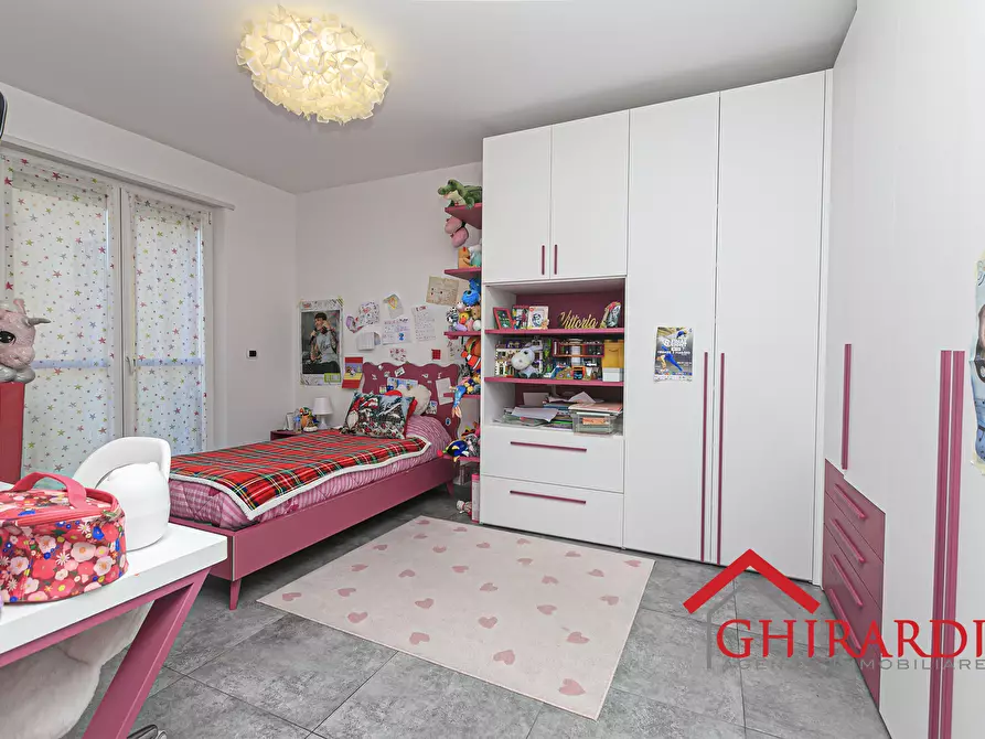 Immagine 20 di Trilocale in vendita  in VIA CIBRARIO SC B 33 a Genova