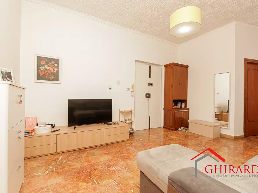 Immagine 3 di Trilocale in vendita  in Corso A. De Stefanis 54 a Genova