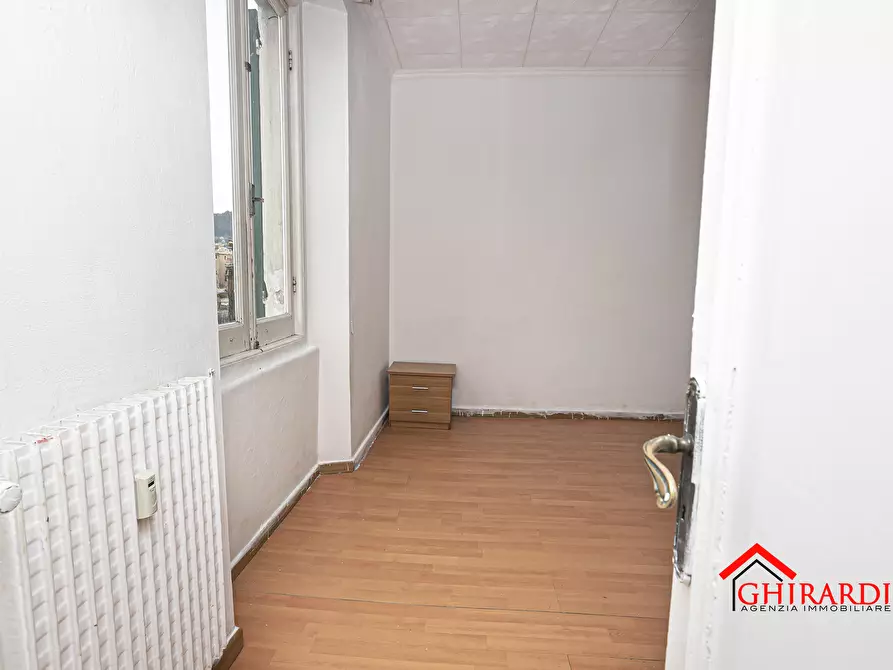 Immagine 12 di Quadrilocale in vendita  in Via Chiaravagna 5 a Genova