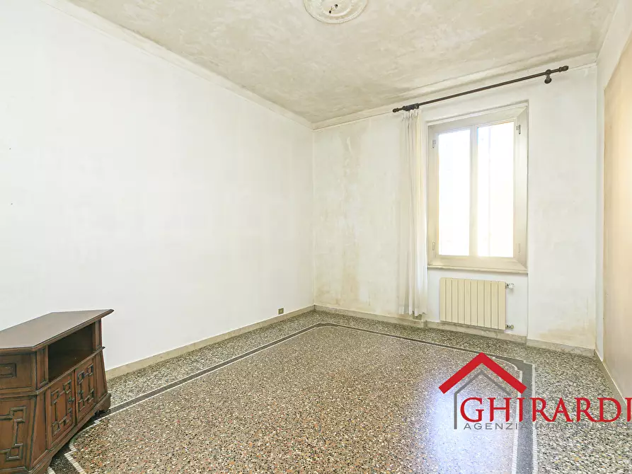 Immagine 5 di Quadrilocale in vendita  in Via Giuseppe de Notaris 4 a Genova