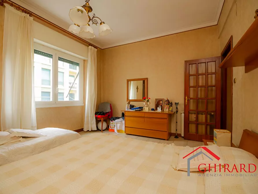 Immagine 22 di Quadrilocale in vendita  in VIA MOLFINO 6 a Genova