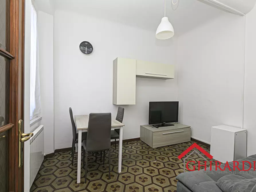 Immagine 7 di Bilocale in affitto  in VIA HERMADA 3 a Genova