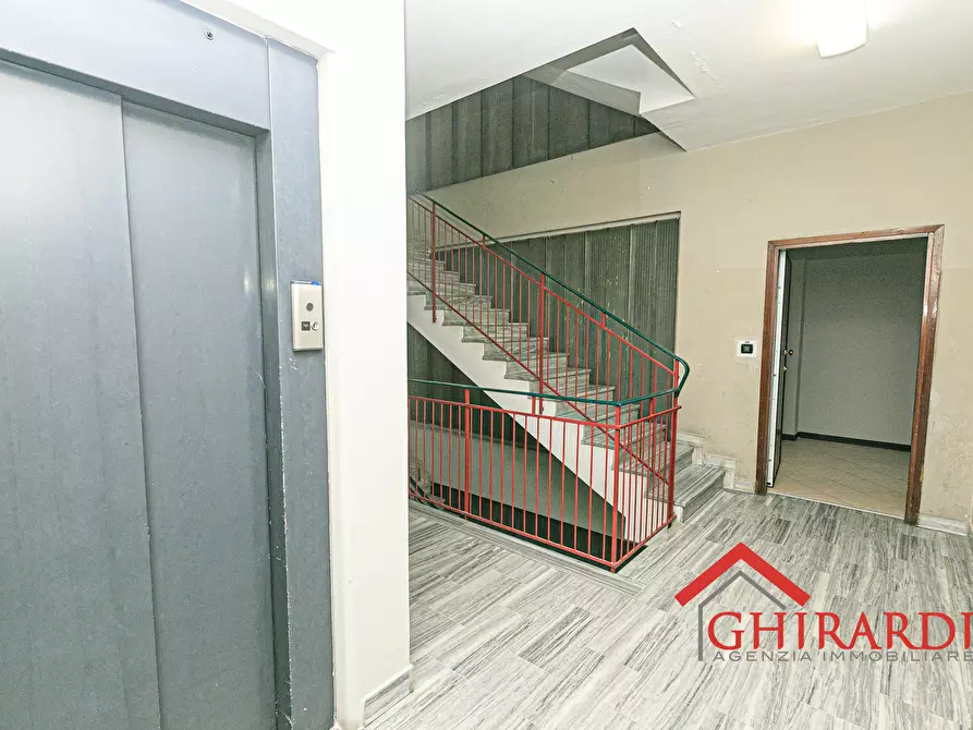 Immagine 32 di Quadrilocale in affitto  in VIA ALFREDO D'ANDRADE 34 a Genova