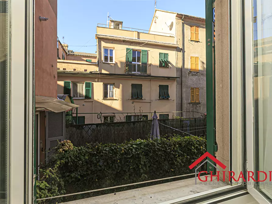 Immagine 22 di Bilocale in affitto  in VIA HERMADA 3 a Genova