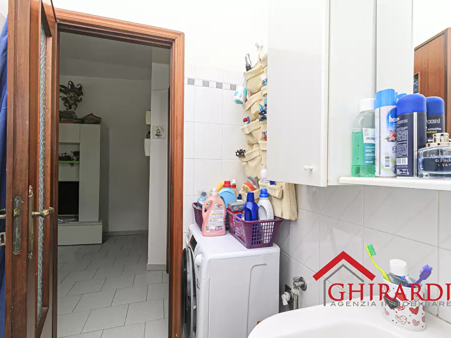 Immagine 20 di Trilocale in vendita  in Via Panigaro 8 a Genova