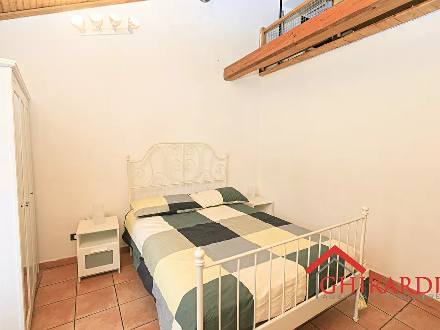 Immagine 15 di Bilocale in affitto  in Via Vado 40 a Genova