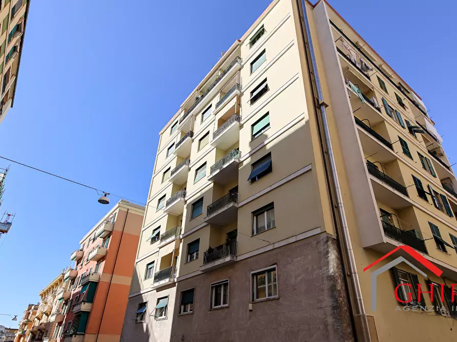 Immagine 21 di Bilocale in vendita  in VIA MOLFINO 6 a Genova