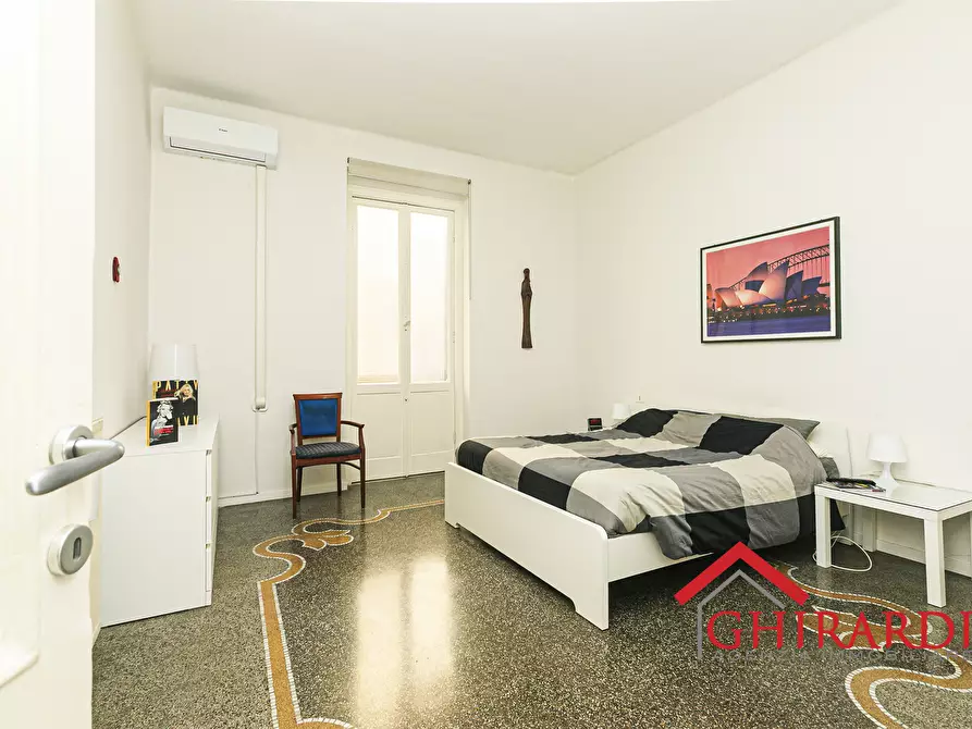 Immagine 12 di Trilocale in vendita  in Via Caterina Rossi 2 a Genova