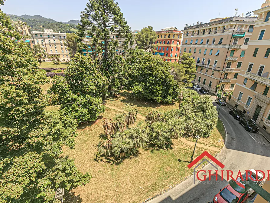 Immagine 39 di Pentalocale in vendita  in PIAZZA BONAVINO 11 a Genova