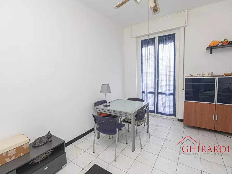 Immagine 8 di Monolocale in vendita  in VIA S. M. COSTA 26 a Genova