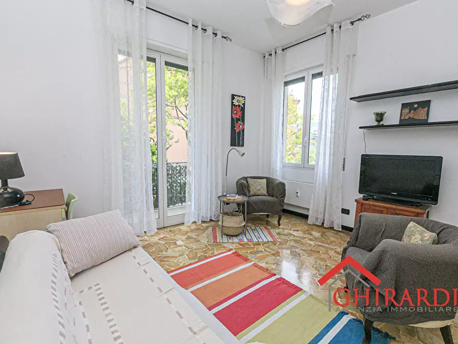 Immagine 7 di Bilocale in affitto  in VIA GIULIO TANINI 47F a Genova