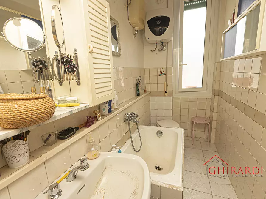 Immagine 17 di Monolocale in vendita  in VIA S. M. COSTA 26 a Genova