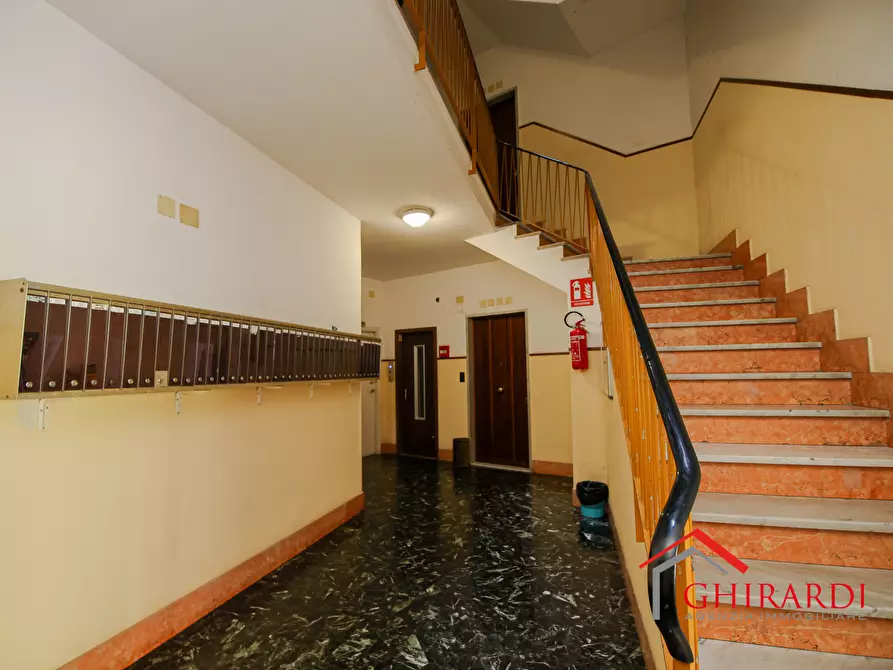 Immagine 32 di Bilocale in vendita  in VIA MURTOLA 62 a Genova